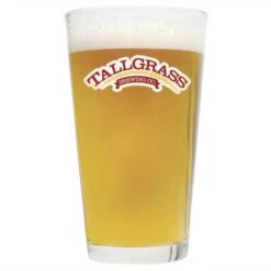 Tallgrass Halcyon Unfiltered Wheat Pro Series Partial Mash Beer Recipe Kit