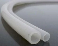 3/8" ID Silicone High Temp Tubing