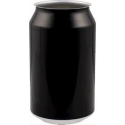 Can Fresh Aluminum Beer Cans - 11.1 Oz - Case Of 300 Cans