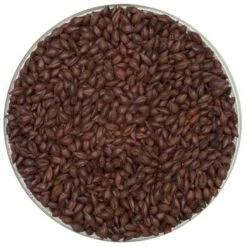 English Roasted Barley Malt - 55 Lb. Sack