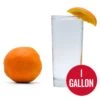 Navel Orange Hard Seltzer - 1 Gallon Recipe Kit -Northern Brewer Shop 1G72 1 gallon navel orange hard seltzer