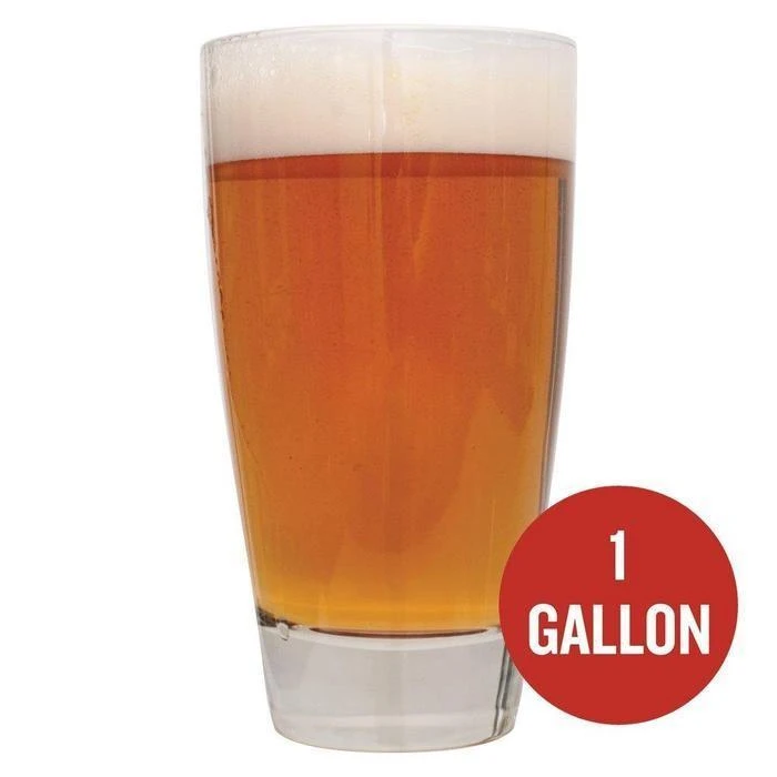 Sierra Madre Pale Ale 1 Gallon Beer Recipe Kit 1 Sierra Madre Pale Ale 1 Gallon Beer Recipe Kit