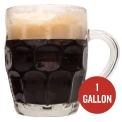 Rum Runner Stout 1 Gallon Beer Recipe Kit