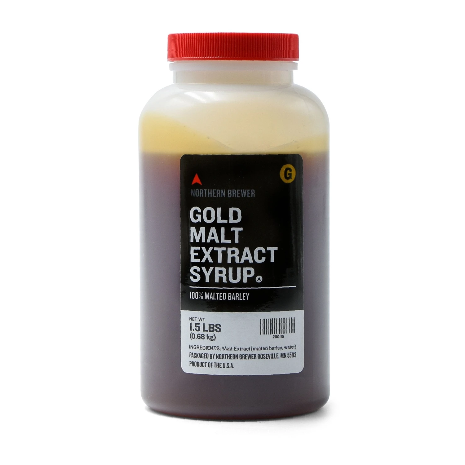 Briess Gold Malt Extract Syrup 2 Briess Gold Malt Extract Syrup - Image 2