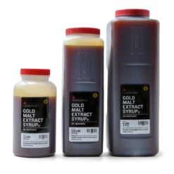 Briess Gold Malt Extract Syrup