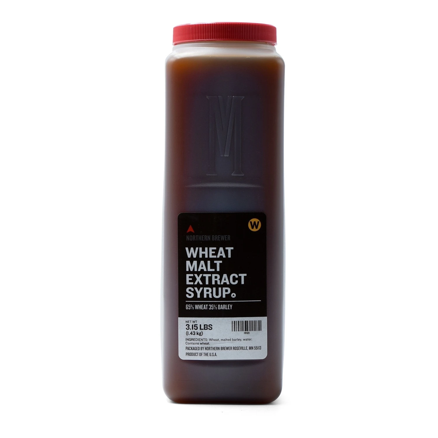 Briess Wheat Malt Extract Syrup 2 Briess Wheat Malt Extract Syrup - Image 2