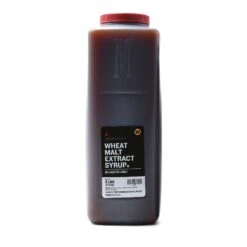 Briess Wheat Malt Extract Syrup 5 Briess Wheat Malt Extract Syrup -Northern Brewer Shop 2004 MM Wheat Malt Syrup 6lbs