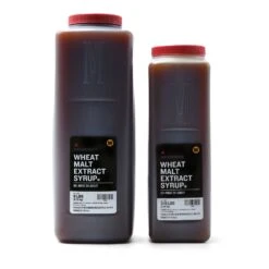 Briess Wheat Malt Extract Syrup