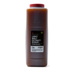 Briess Organic Light Malt Syrup -Northern Brewer Shop 2005 MM Organic Light Malt Syrup 6 lbs
