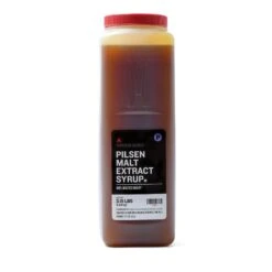 Briess Pilsen (Light) Malt Extract Syrup -Northern Brewer Shop 2006 MM Pilsen Malt Syrup 315 lbs