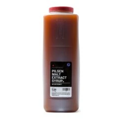 Briess Pilsen (Light) Malt Extract Syrup -Northern Brewer Shop 2006 MM Pilsen Malt Syrup 6 lbs