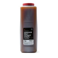 Briess Sorghum Extract Syrup 5 Briess Sorghum Extract Syrup -Northern Brewer Shop 2007 MM White Sorghum Syrup 6lbs