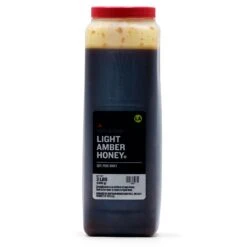 Light-Amber Honey Blend -Northern Brewer Shop 2237 Light Amber Honey Blend 3lbs