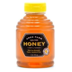 Ames Farm Artisanal Minnesota Honey -Northern Brewer Shop 2309 Ames Farm Artisanal Minnesota Honey 1lb