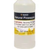 Natural Pineapple Flavor Extract - 4 Oz. 3 Natural Pineapple Flavor Extract - 4 Oz. -Northern Brewer Shop 24 3762 natural pineapple flavoring 4oz 8f2160cd 1ac8 4e89 a692 e8f2ce768743