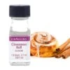 Cinnamon Roll Flavoring -Northern Brewer Shop 39 0212 lorann cinnamon roll