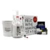 Master Vintner® Fresh Harvest® 1 Gallon Fruit Wine Making Kit 3 Master Vintner® Fresh Harvest® 1 Gallon Fruit Wine Making Kit -Northern Brewer Shop 40295 Master Vintner Fresh Harvest 1 gallon Fruit Wine Making Kit 1