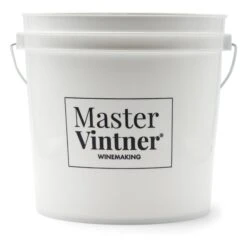 Master Vintner® Fresh Harvest® 1 Gallon Fruit Wine Making Kit 8 Master Vintner® Fresh Harvest® 1 Gallon Fruit Wine Making Kit -Northern Brewer Shop 40338 fresh harvest 1 gallon bucket 1 176d17da 2091 4fc8 aeac 680b65047a84