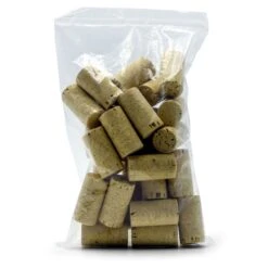 Premium Quality Wine Corks - 9x1.75 Corks -Northern Brewer Shop 40528 Premium Quality Wine Corks 5