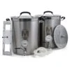 MegaPot All-Grain Brewing System -Northern Brewer Shop 40603 MegaPot All Grain Brewing System