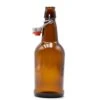 Brown EZ Cap Bottles W/ Swing Top - 16 Oz 2 Brown EZ Cap Bottles W/ Swing Top - 16 Oz -Northern Brewer Shop 40965 Brown EZ Cap Bottles Swing Tops 16oz