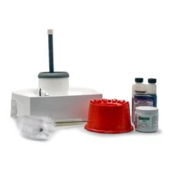 Krausen Killer Carboy Washing System -Northern Brewer Shop 41058 Krausen Killer Carboy Washing System 1