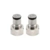 Ball Lock Conversion Kit For Sanke Couplers -Northern Brewer Shop 41134 ball lock to sanke keg coupler conversion kit