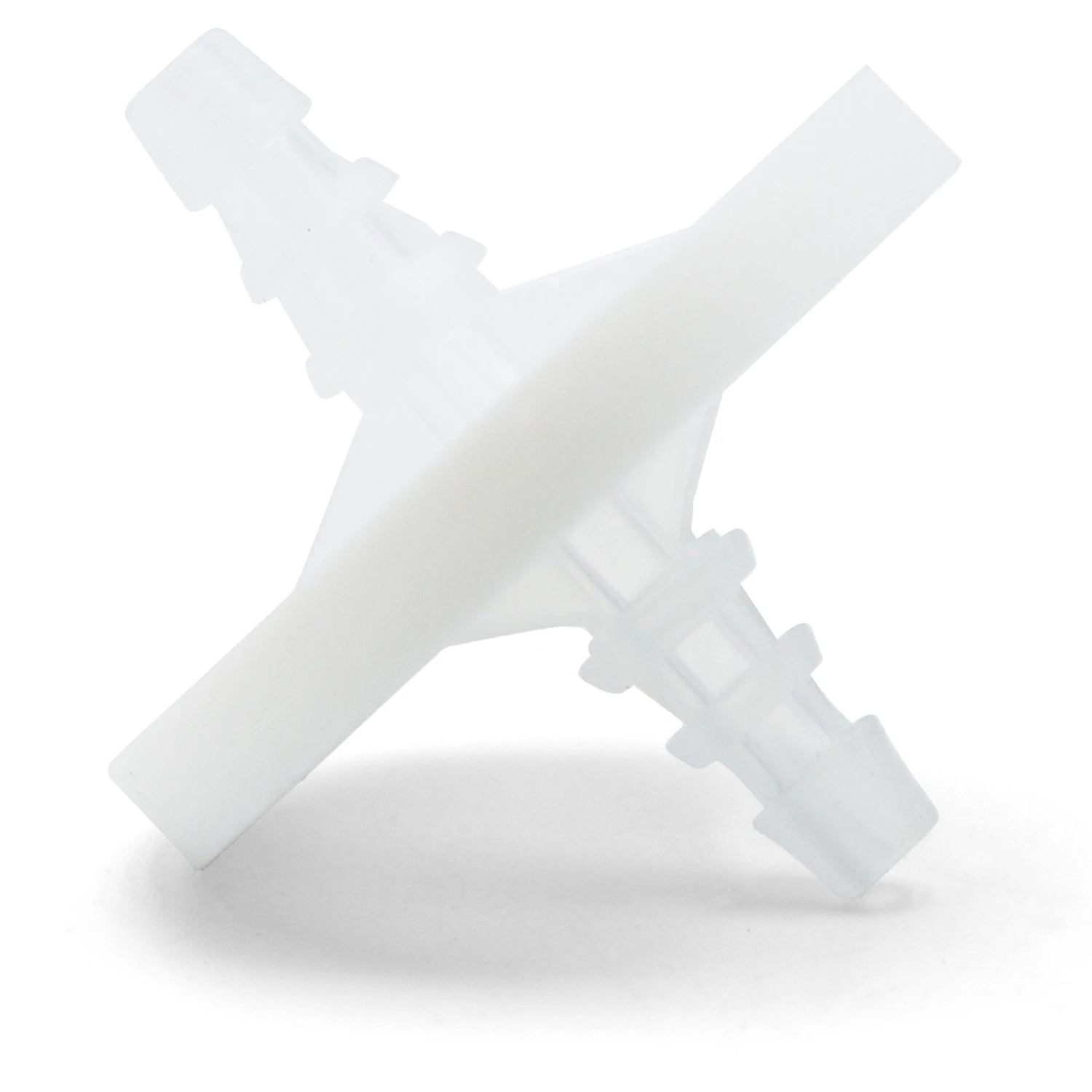 In-Line Sanitary Filter For Aeration Systems 1 In-Line Sanitary Filter For Aeration Systems