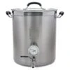10 Gallon MegaPot Brew Kettle 3 10 Gallon MegaPot Brew Kettle -Northern Brewer Shop 42010b 10 Gallon MegaPot Brew Kettle