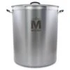 30 Gallon MegaPot Undrilled Brew Kettle -Northern Brewer Shop 42030 30 Gallon Megapot Brew Kettle d11859c9 24c3 4089 a0de f8b73fe0a97f