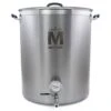 30 Gallon MegaPot 1.2 Brew Kettle