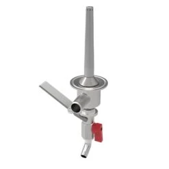 Grainfather Conical Fermenter - Pro Edition -Northern Brewer Shop 42340 dual valve dc0628c3 a312 4023 a7f8 218eef3e1375