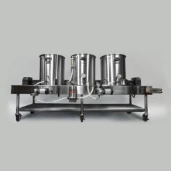 Blichmann Complete Electric HERMS Horizontal Brewing Systems (5 Gal- 1Bbl) -Northern Brewer Shop 42498 blichmann bbl horizontal brewing system 1