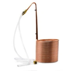 Copperhead® Wort Chiller - 50 Ft.