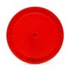 Undrilled Lid With Gasket For 6.5 Gallon Bucket - Red -Northern Brewer Shop 42662 undrilled lid 6 5 gal