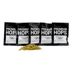 European Noble Type Hops Sampler Pack