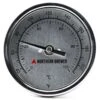 Northern Brewer Dial Thermometer -Northern Brewer Shop 42744 Northern Brewer Dial Thermometer3 2