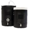 Northern Brewer All Grain Cooler System -Northern Brewer Shop 42754 Northern Brewer All Grain Brewing System 1
