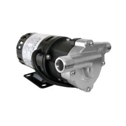Chugger Pump (X-DRY) SS Inline Pump -Northern Brewer Shop 42786 Chugger SS Inline Pump 3