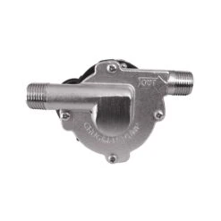 Chugger Pump (X-DRY) SS Inline Pump -Northern Brewer Shop 42786 Chugger SS Inline Pump 5