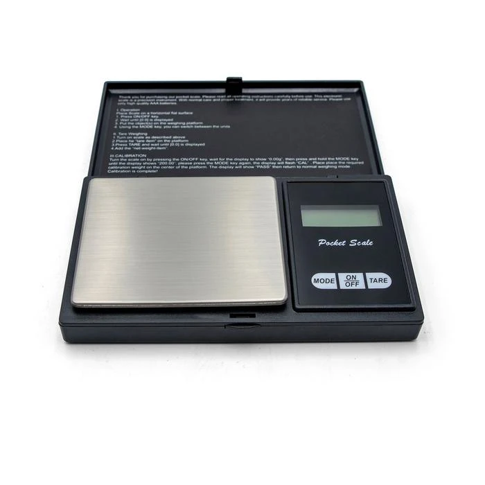 Northern Brewer Brewing Scale Kit 7 Northern Brewer Brewing Scale Kit - Image 7