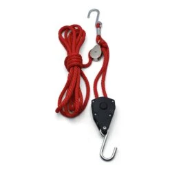 The Brew Bag BIAB 2:1 Locking Ratchet Pulley