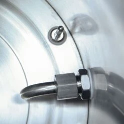 ANVIL Foundry™ 6.5 Gallon All-In-One Electric Brewing System W/ Pump -Northern Brewer Shop 42951 anvil foundry 65G 4