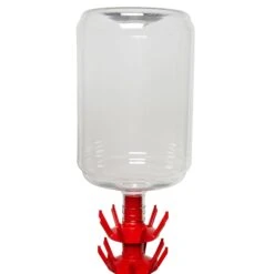 Bottle Tree - 45 Bottle Drying Tree With Rotating Base -Northern Brewer Shop 43036 45Bottle Tower Rotating Base 2