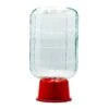 Red Carboy Dryer -Northern Brewer Shop 43138 carboy dryer detail 1