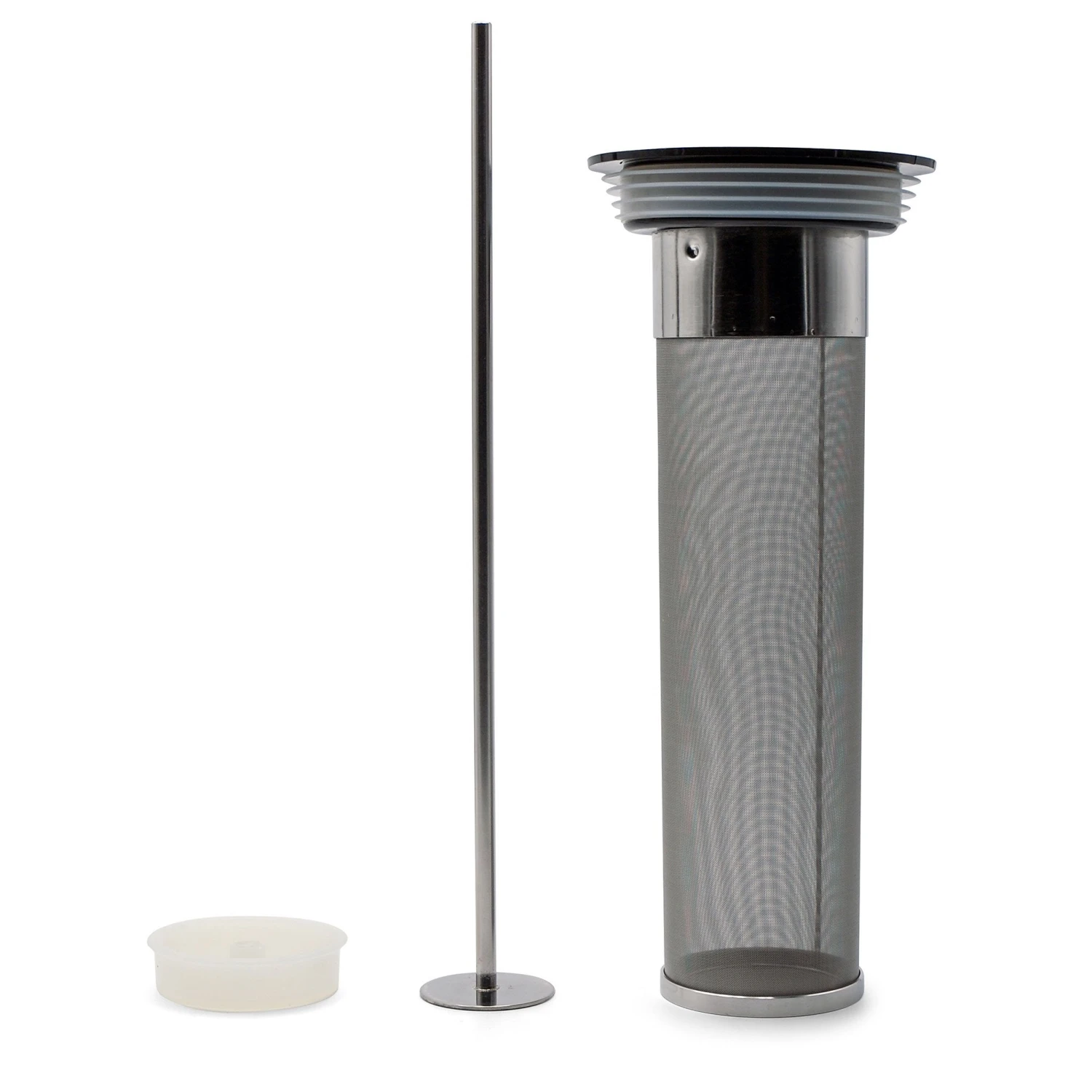 Big Mouth Bubbler® Depth Charge® - Dry Hop Filter 2 Big Mouth Bubbler® Depth Charge® - Dry Hop Filter - Image 2