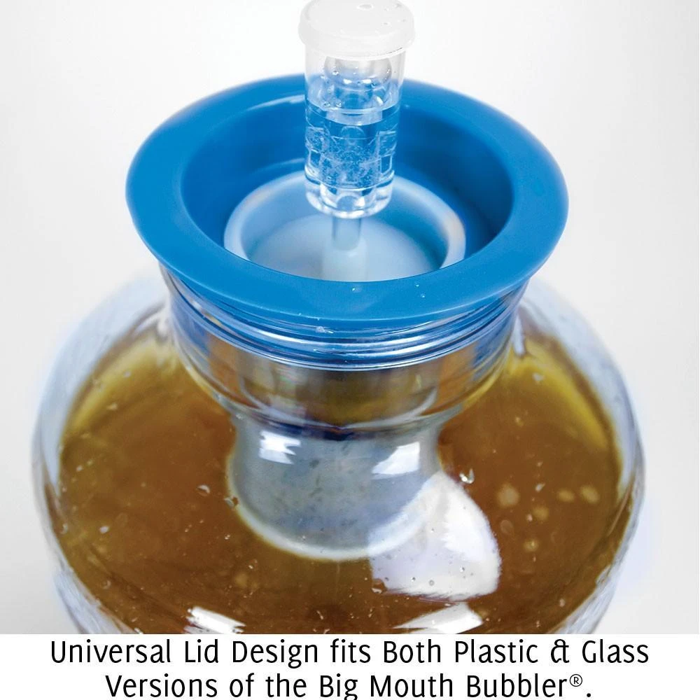 Big Mouth Bubbler® Depth Charge® - Dry Hop Filter 6 Big Mouth Bubbler® Depth Charge® - Dry Hop Filter - Image 6