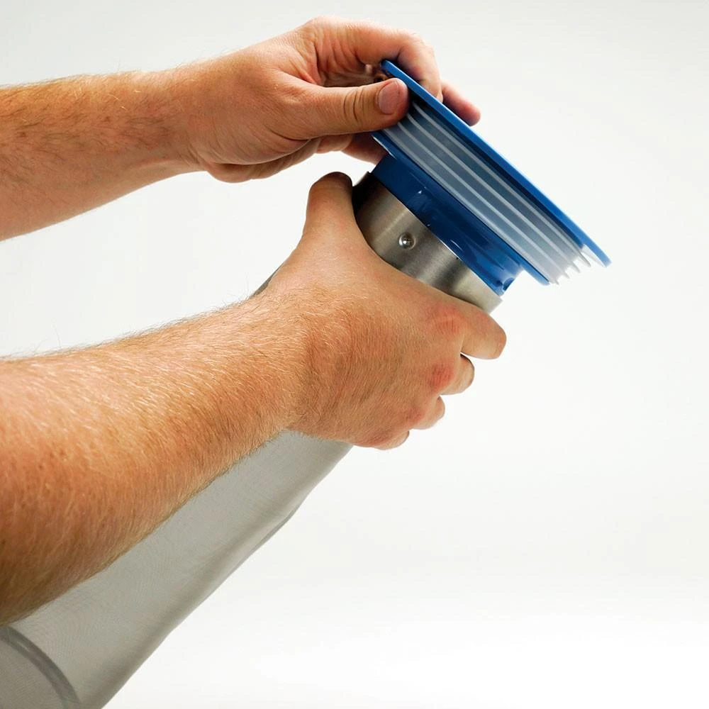 Big Mouth Bubbler® Depth Charge® - Dry Hop Filter 5 Big Mouth Bubbler® Depth Charge® - Dry Hop Filter - Image 5