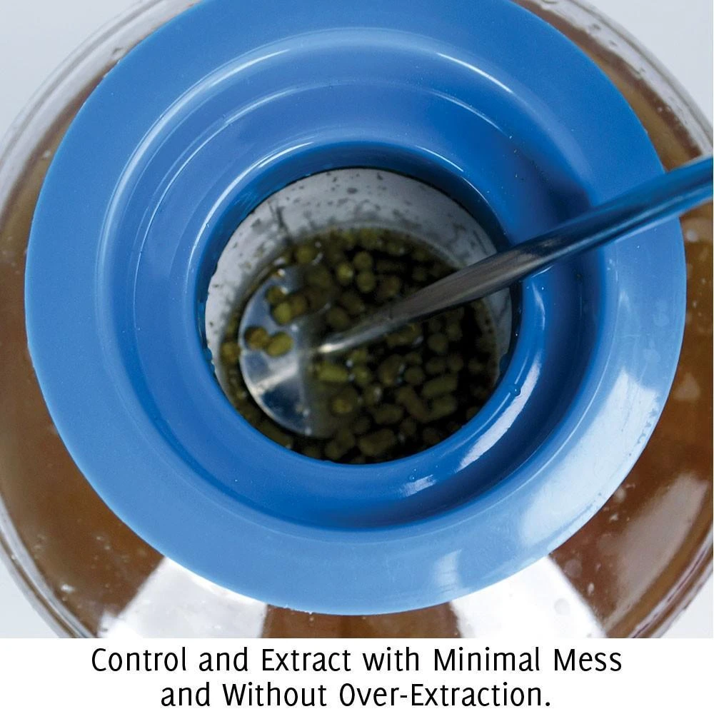 Big Mouth Bubbler® Depth Charge® - Dry Hop Filter 4 Big Mouth Bubbler® Depth Charge® - Dry Hop Filter - Image 4