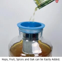 Big Mouth Bubbler® Depth Charge® - Dry Hop Filter 8 Big Mouth Bubbler® Depth Charge® - Dry Hop Filter -Northern Brewer Shop 43144 depth charge hops pour c96ee17c a78c 4050 8469 955fad6bca81